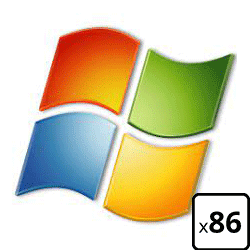 Para Windows x86